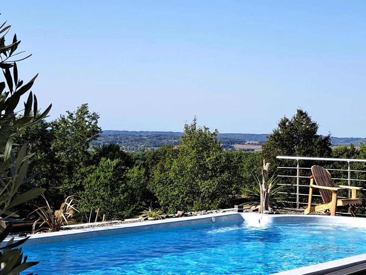 Lou Majyla Hotel Beaumarches 0*,