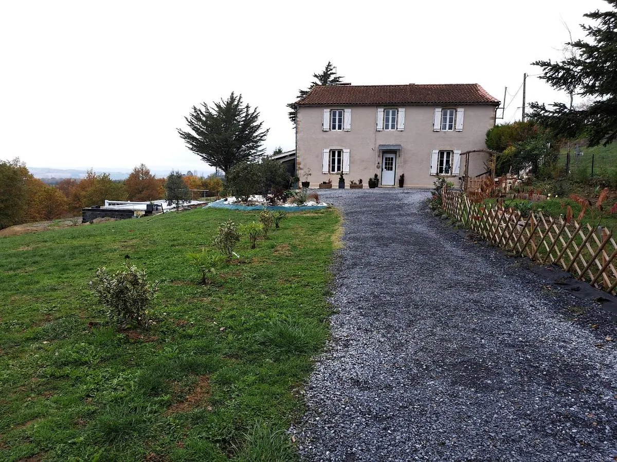 Lou Majyla Hotel Beaumarches