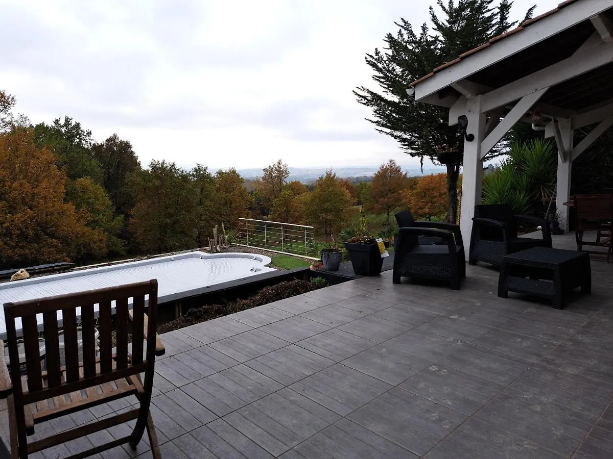 Lou Majyla Hotel Beaumarches