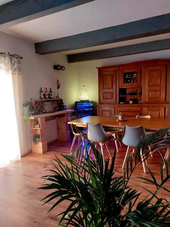 Lou Majyla Hotel Beaumarches