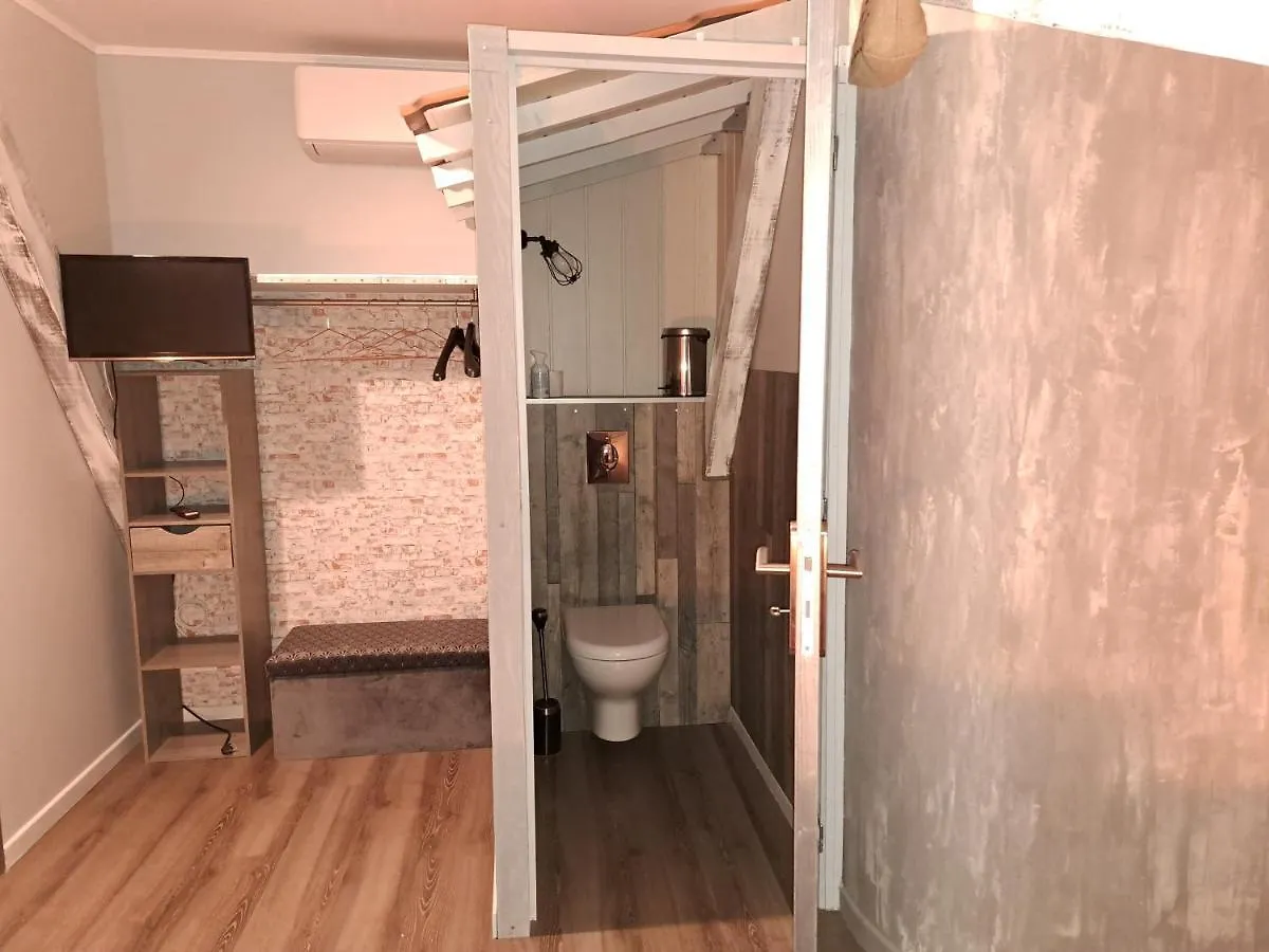 Guest house Lou Majyla Hotel Beaumarches France