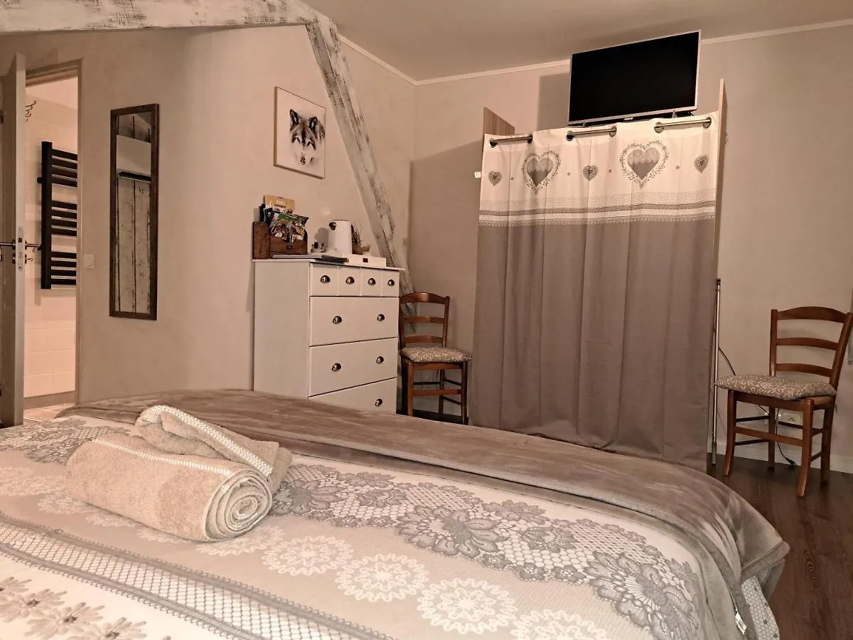Lou Majyla Hotel Beaumarches