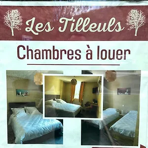  Hotel Les Tilleuls