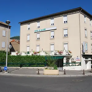 2* Hotel Citotel Jalade