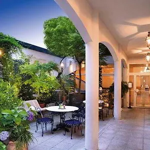 3* Hotel Gloria&avenue