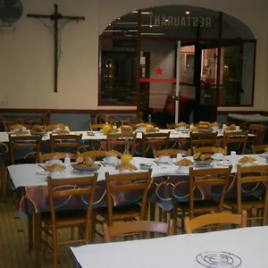2* Hotel De Rome