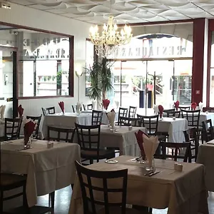 2* Hotel Océan